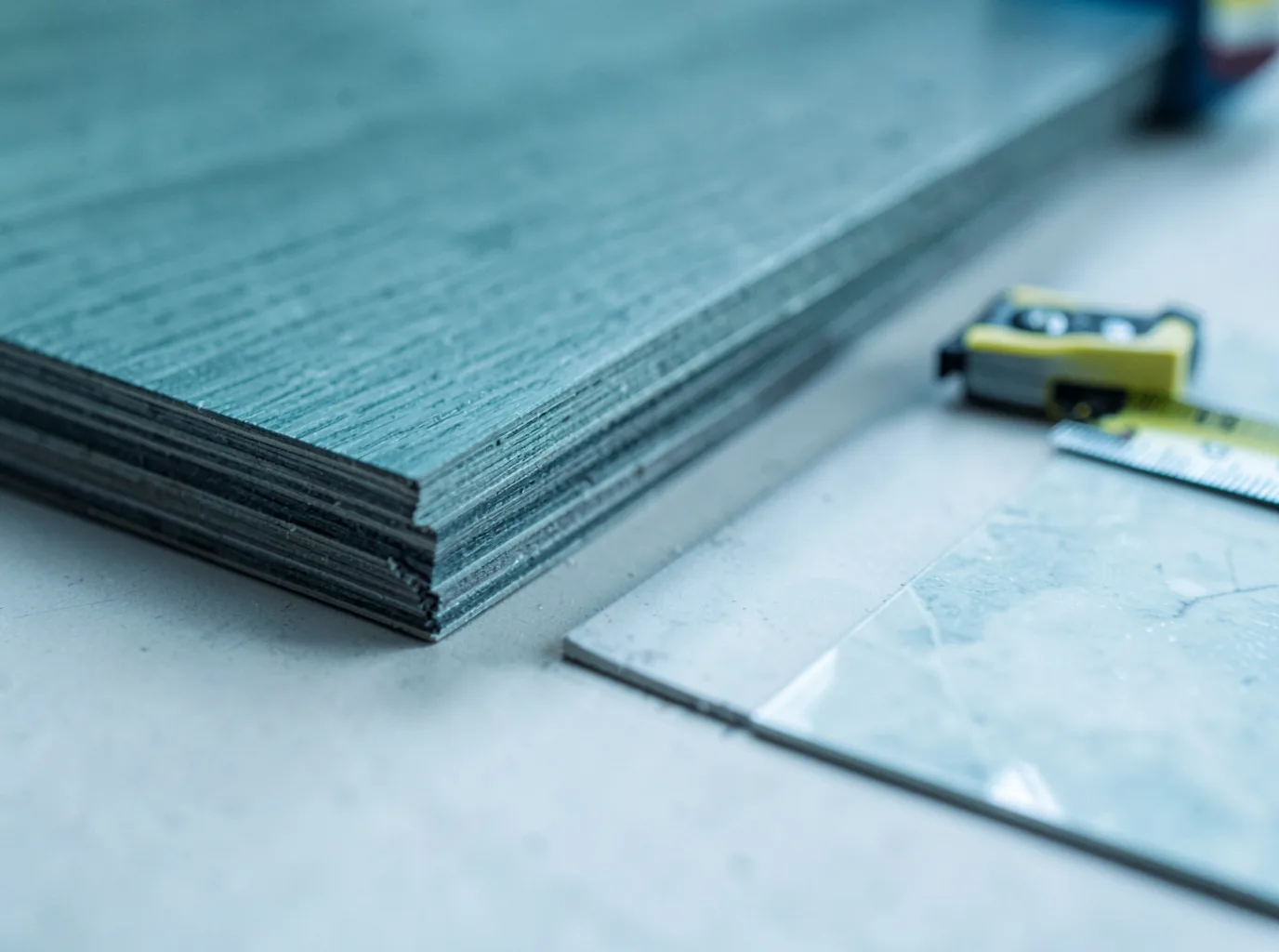 Luxury Vinyl Plank Installation Ingomar, MT FAQs